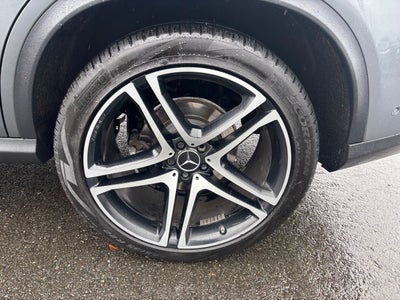 2018 Mercedes-Benz GLE AMG® GLE 43