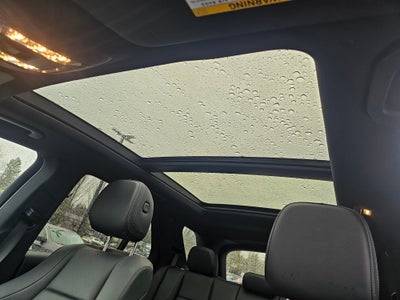 2025 Mercedes-Benz GLE GLE 350