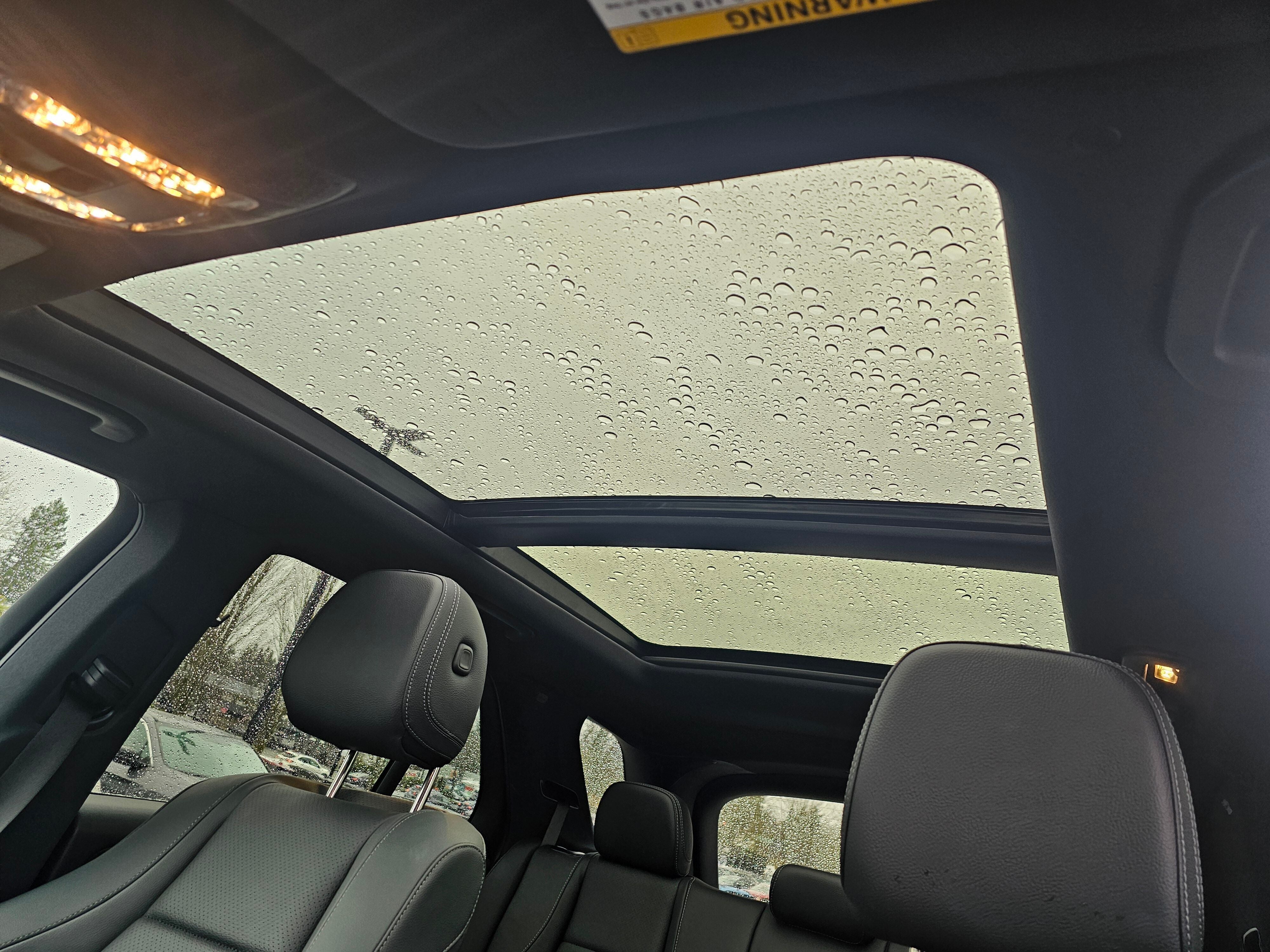 2025 Mercedes-Benz GLE GLE 350