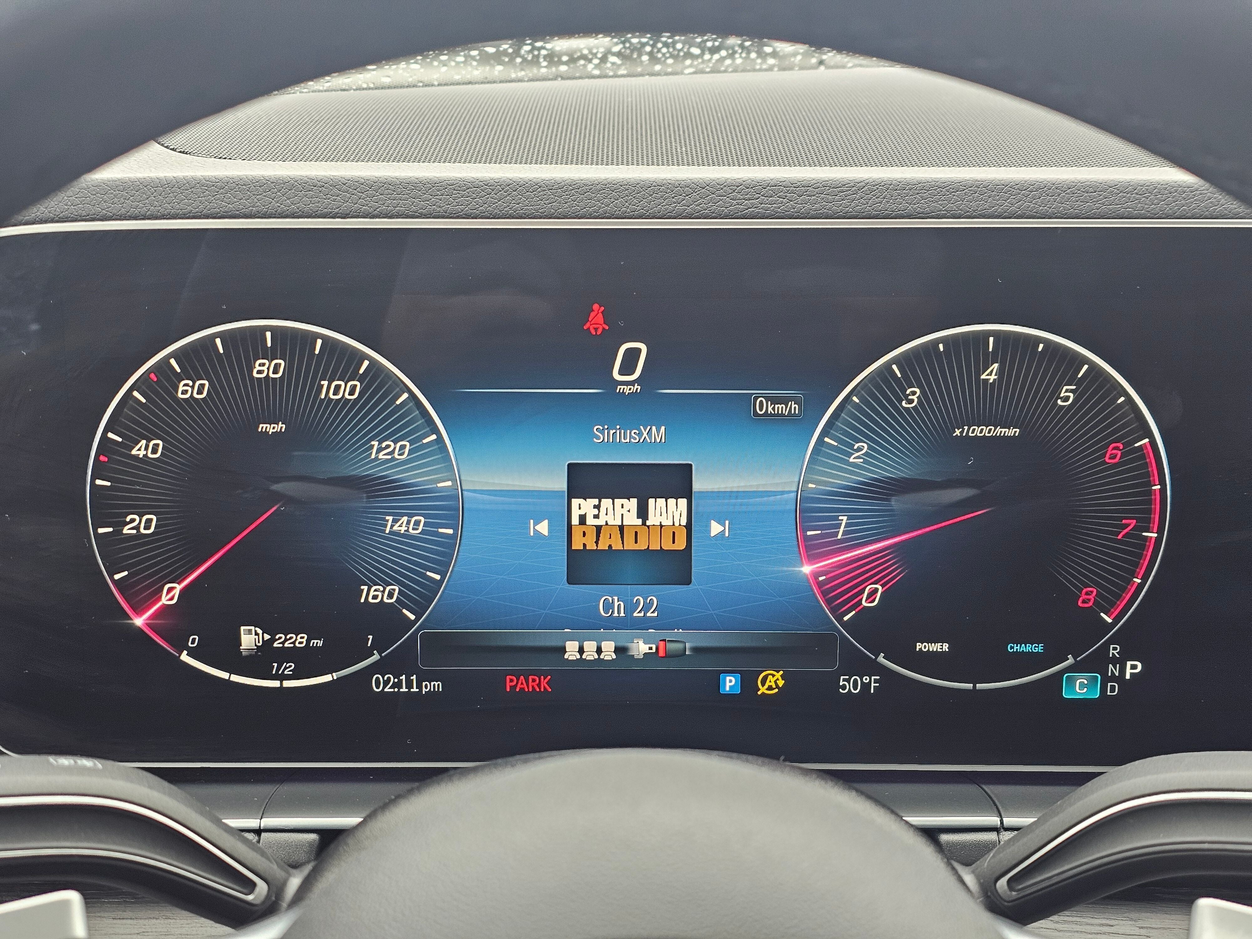 2025 Mercedes-Benz GLE GLE 350