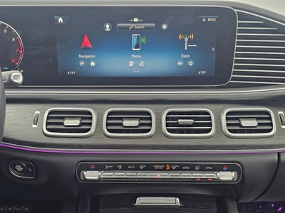 2025 Mercedes-Benz GLE GLE 350