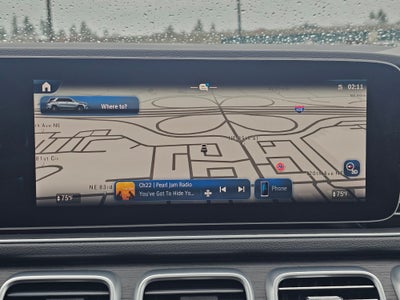 2025 Mercedes-Benz GLE GLE 350