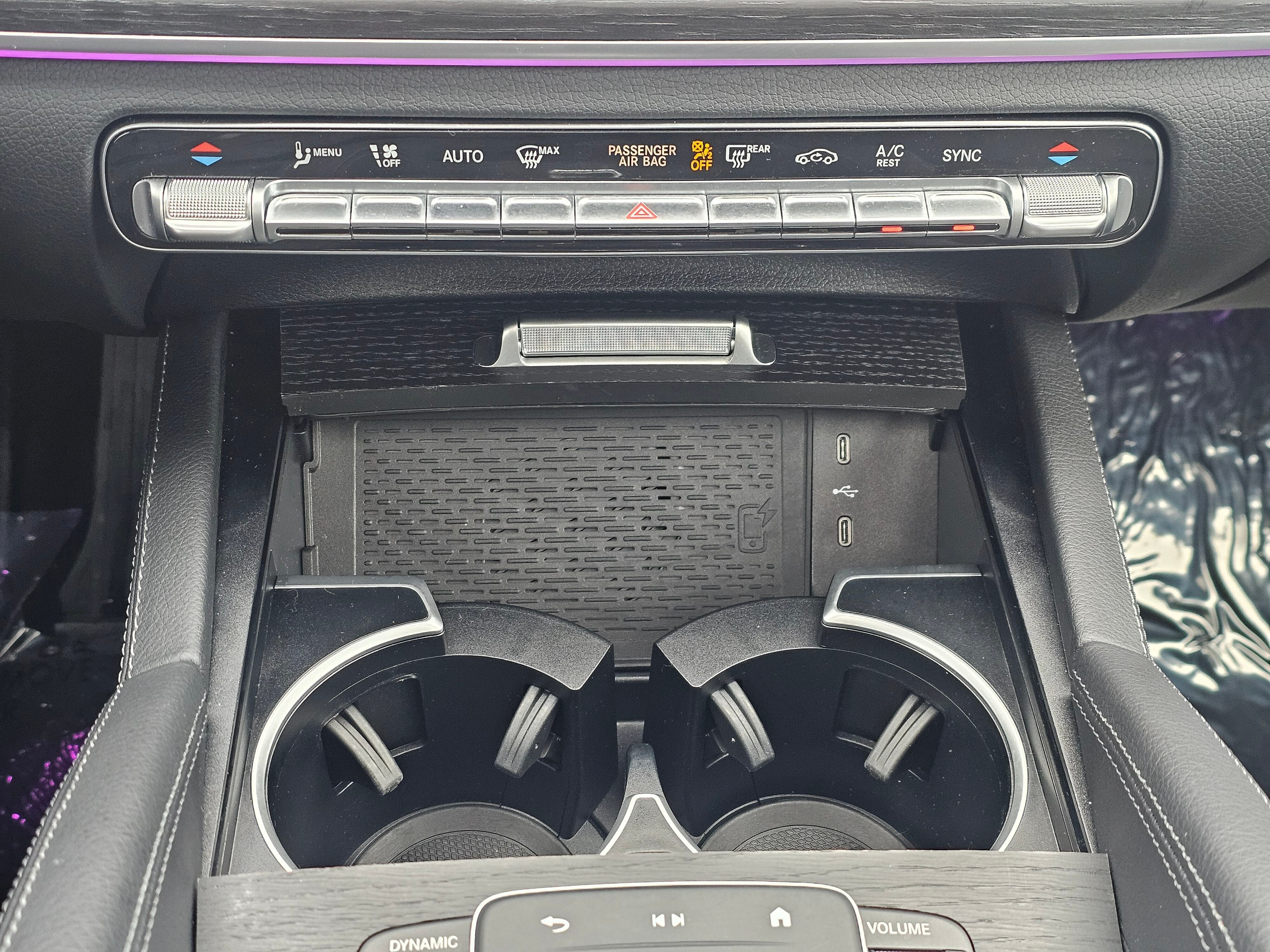 2025 Mercedes-Benz GLE GLE 350