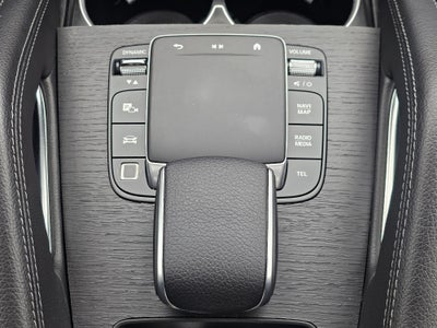 2025 Mercedes-Benz GLE GLE 350