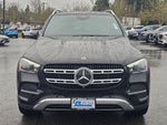 2025 Mercedes-Benz GLE GLE 350