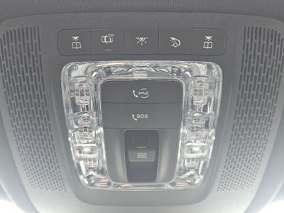 2025 Mercedes-Benz GLE GLE 350