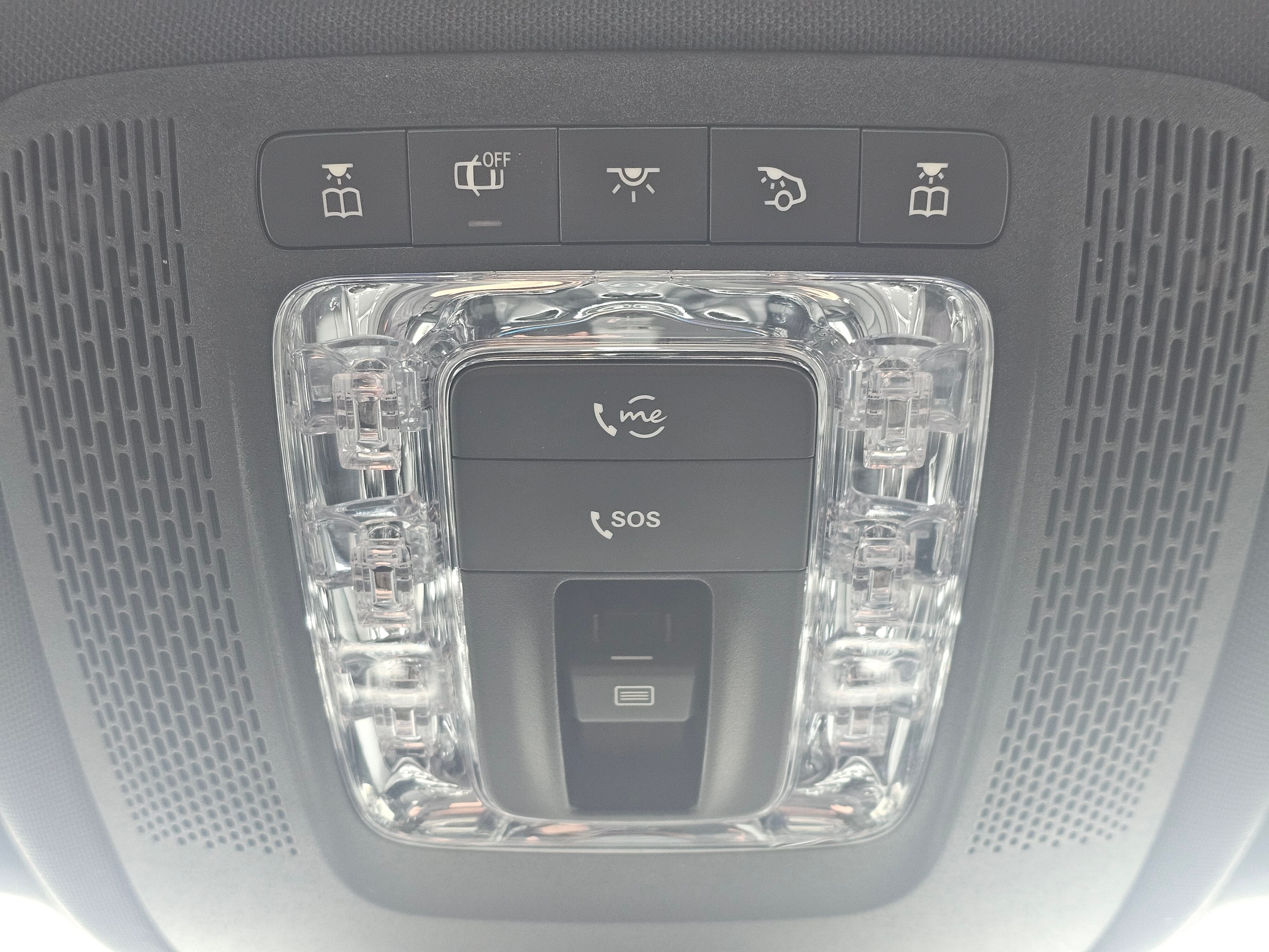 2025 Mercedes-Benz GLE GLE 350