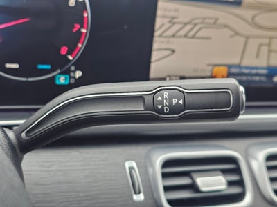 2025 Mercedes-Benz GLE GLE 350