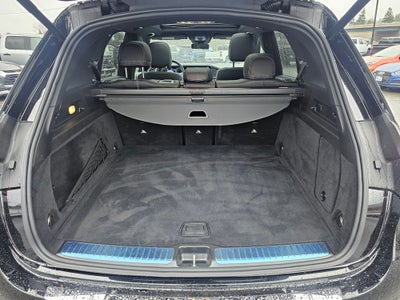 2025 Mercedes-Benz GLE GLE 350