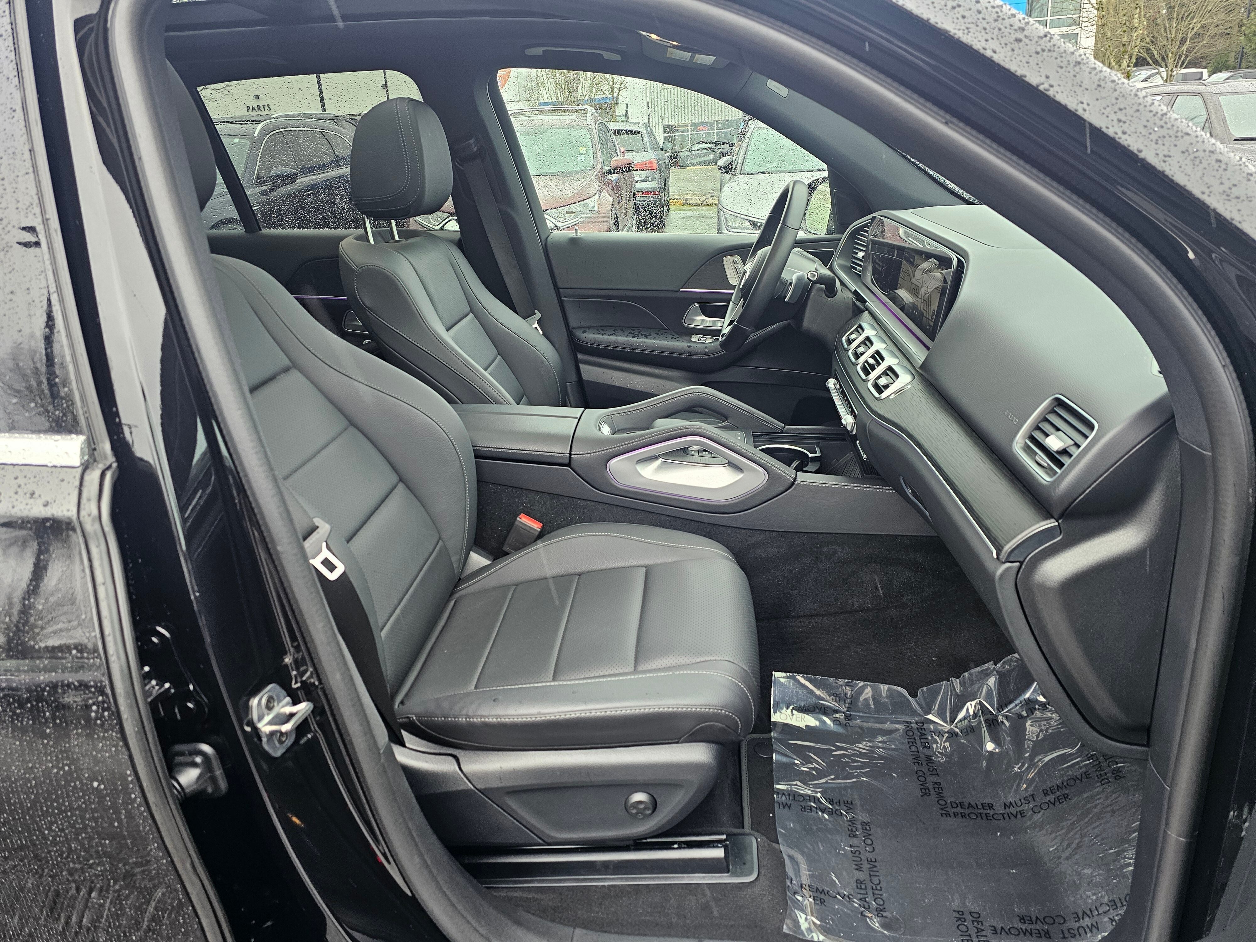 2025 Mercedes-Benz GLE GLE 350