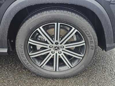 2025 Mercedes-Benz GLE GLE 350