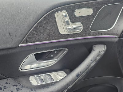 2025 Mercedes-Benz GLE GLE 350