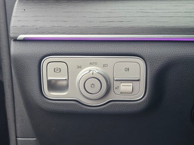 2025 Mercedes-Benz GLE GLE 350