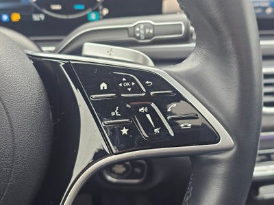 2025 Mercedes-Benz GLE GLE 350