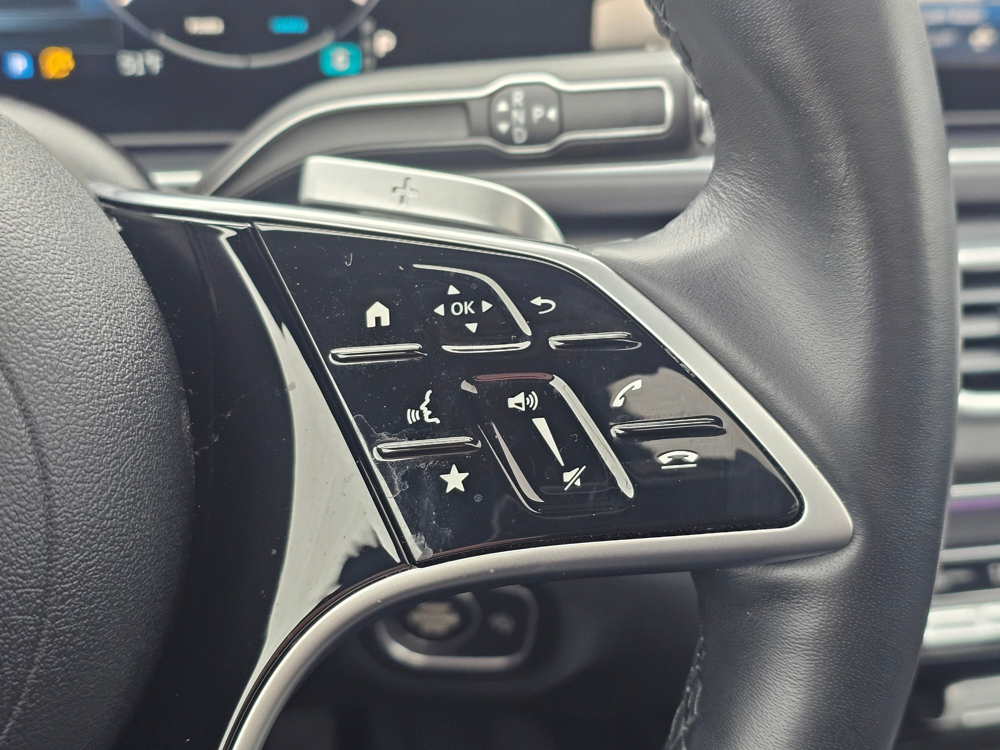 2025 Mercedes-Benz GLE GLE 350