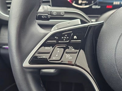 2025 Mercedes-Benz GLE GLE 350