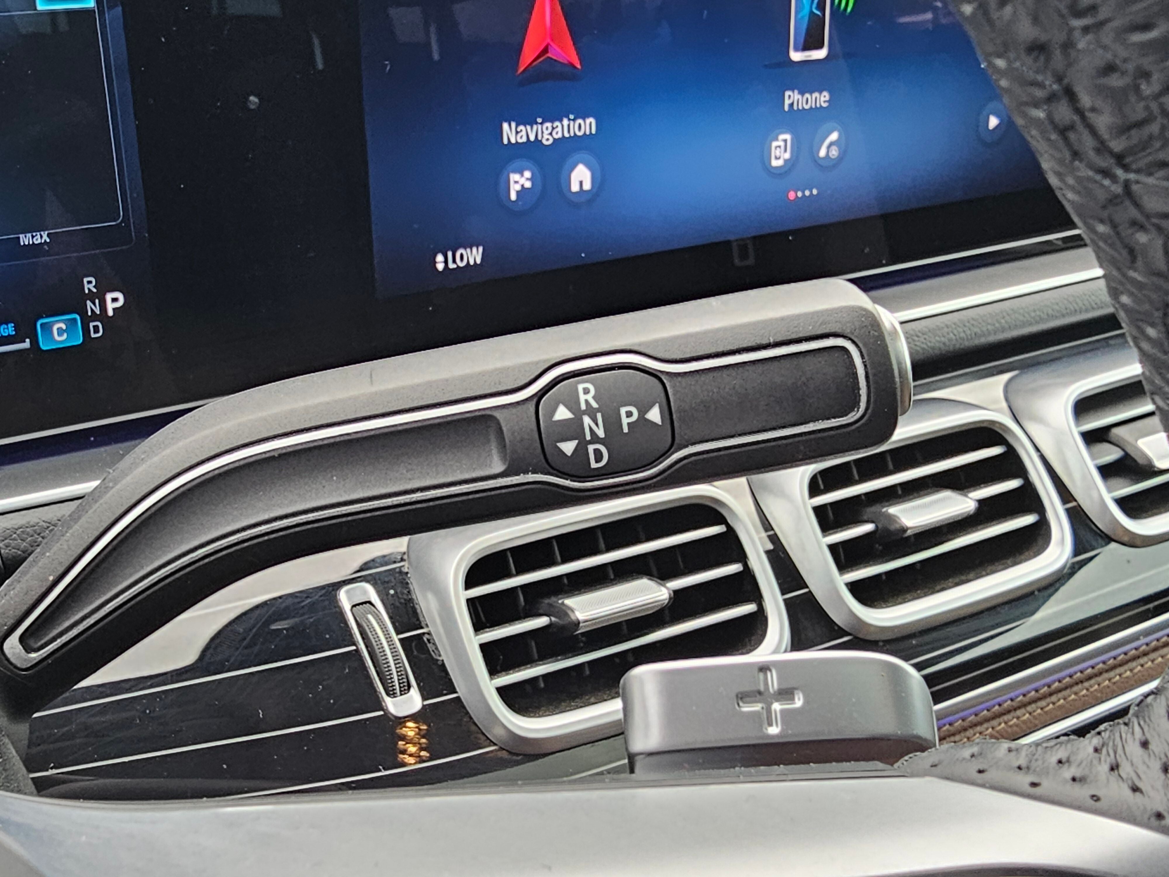 2024 Mercedes-Benz GLS 580 4MATIC®