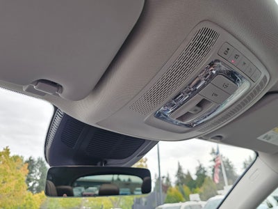 2024 Mercedes-Benz GLS 580 4MATIC®