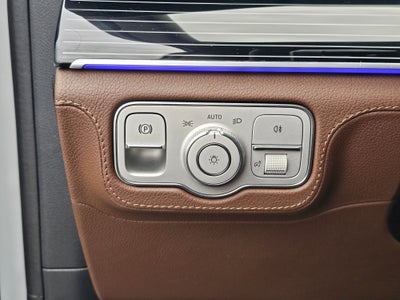 2024 Mercedes-Benz GLS 580 4MATIC®