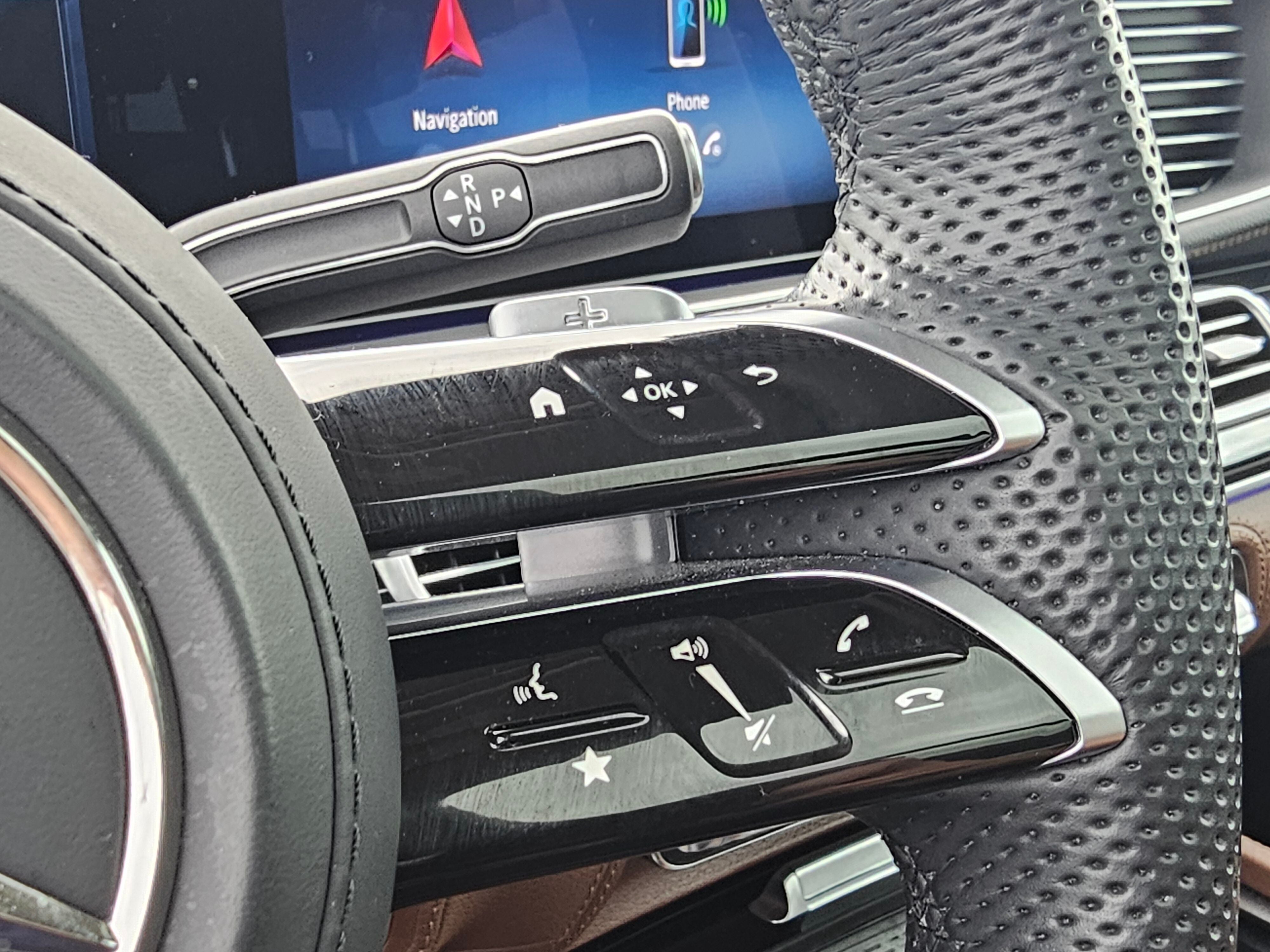 2024 Mercedes-Benz GLS 580 4MATIC®