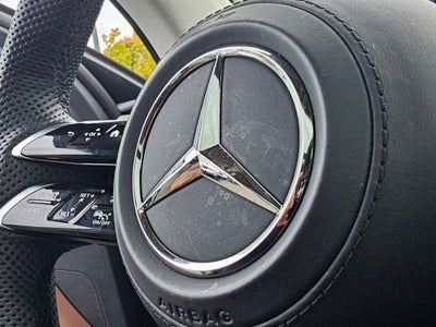 2024 Mercedes-Benz GLS 580 4MATIC®