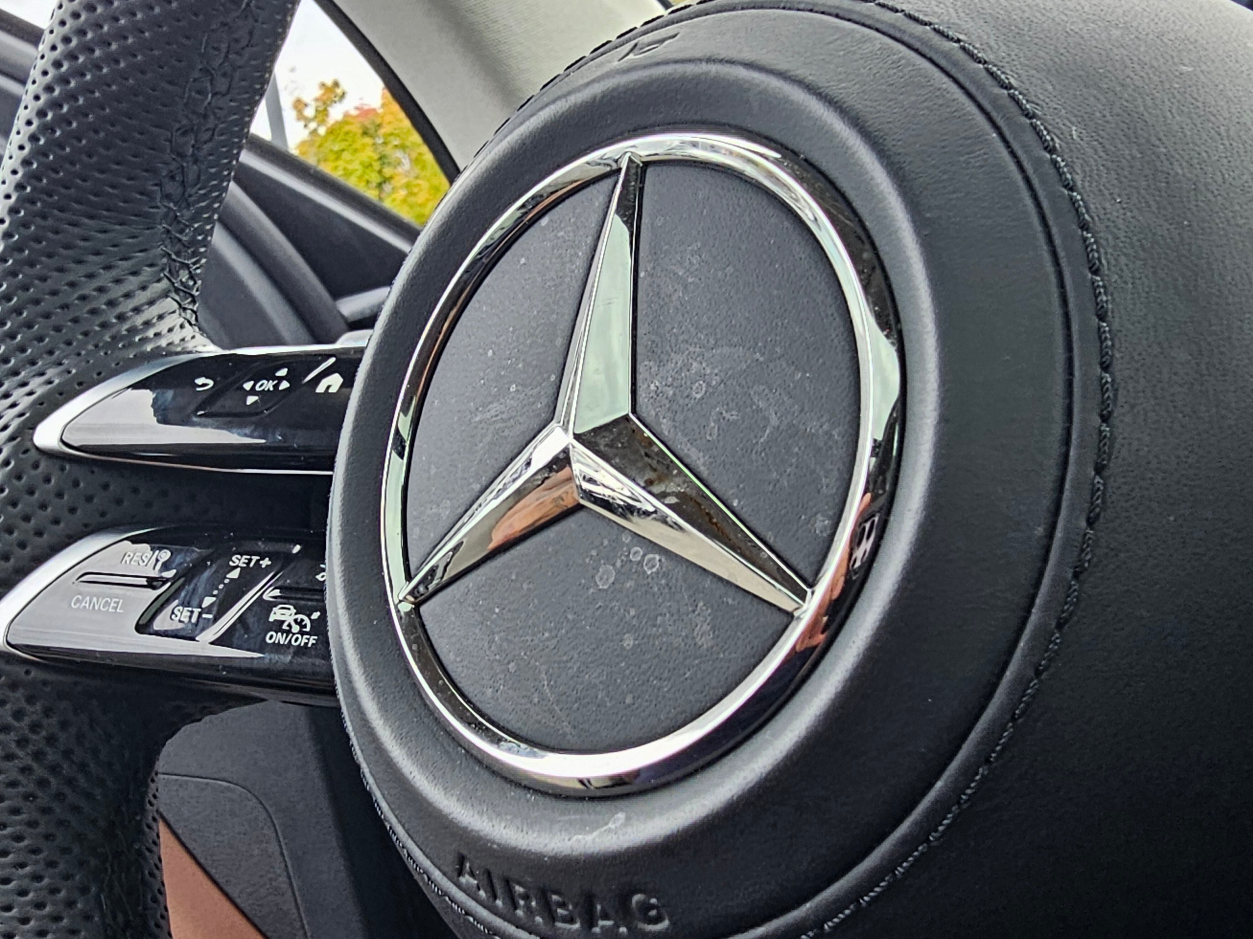 2024 Mercedes-Benz GLS 580 4MATIC®