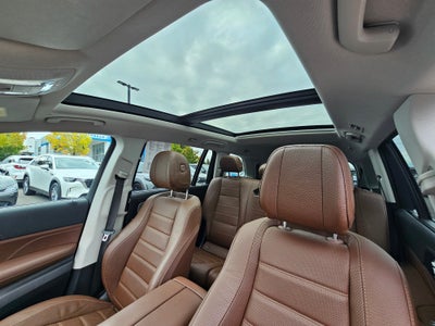 2024 Mercedes-Benz GLS 580 4MATIC®