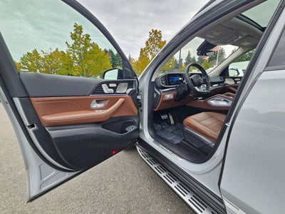 2024 Mercedes-Benz GLS 580 4MATIC®