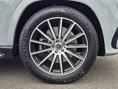 2024 Mercedes-Benz GLS 580 4MATIC®