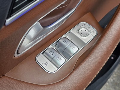 2024 Mercedes-Benz GLS 580 4MATIC®