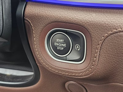 2024 Mercedes-Benz GLS 580 4MATIC®