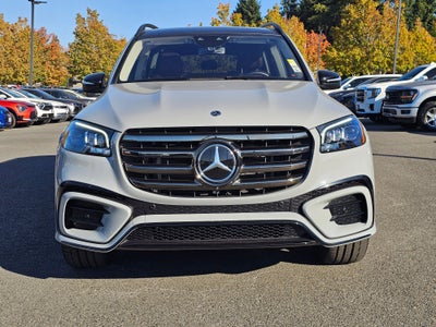 2024 Mercedes-Benz GLS 580 4MATIC®
