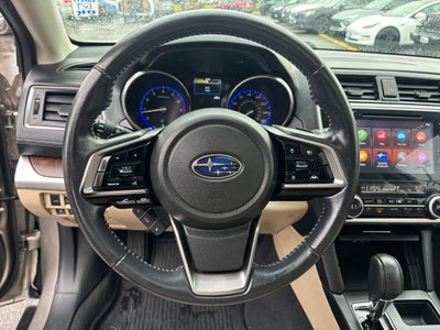 2019 Subaru Outback Limited