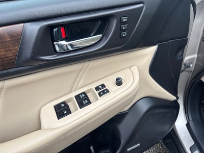 2019 Subaru Outback Limited