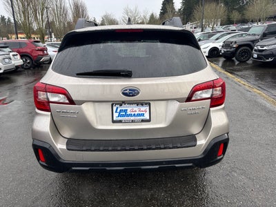 2019 Subaru Outback Limited