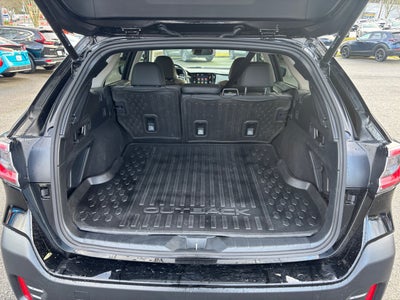 2022 Subaru Outback Onyx Edition XT