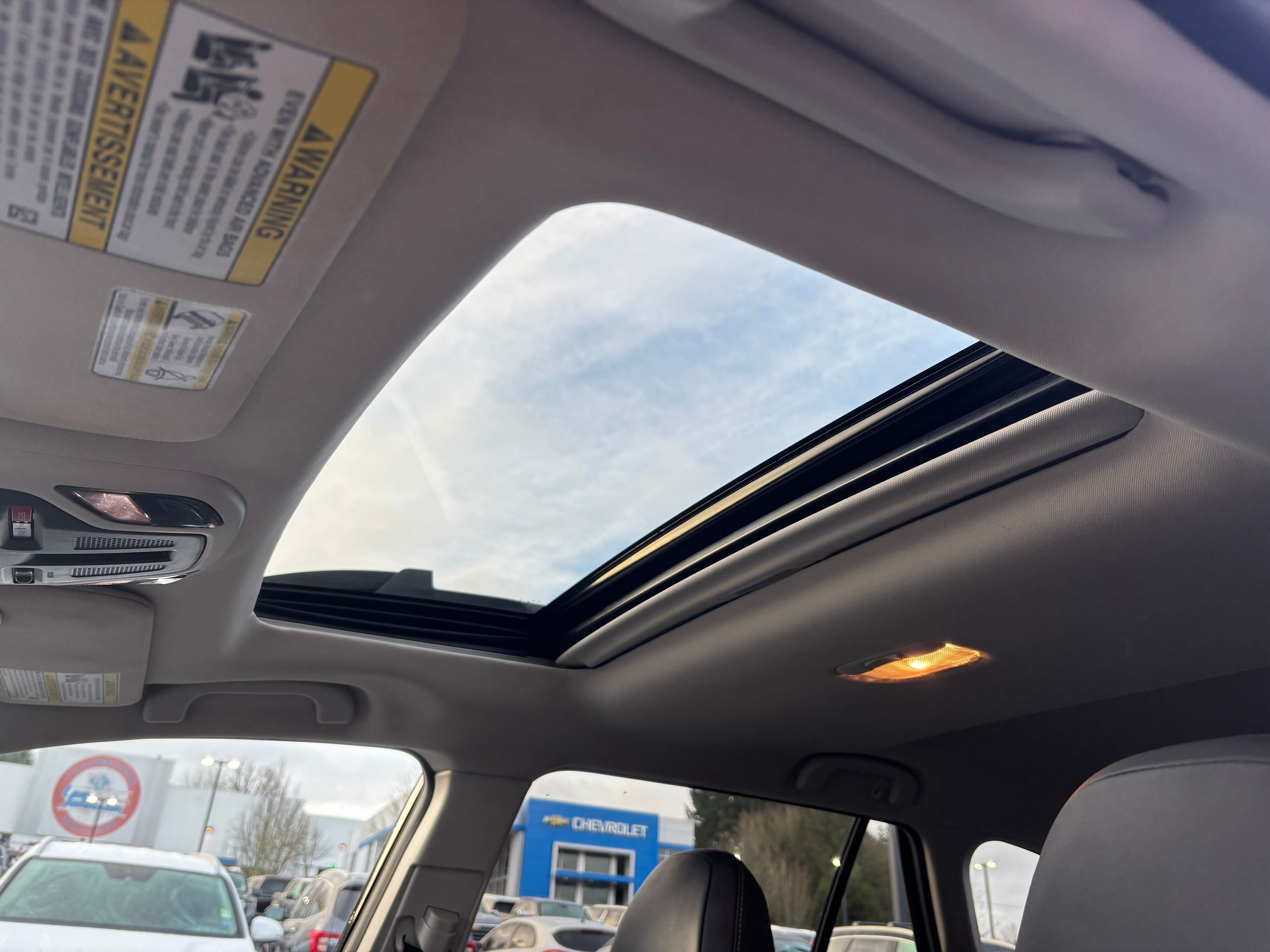 2022 Subaru Outback Onyx Edition XT