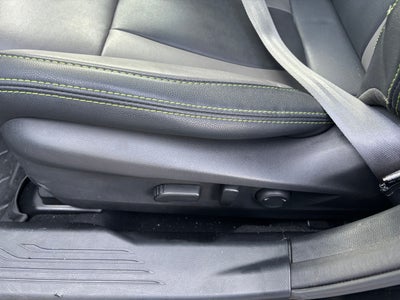 2022 Subaru Outback Onyx Edition XT