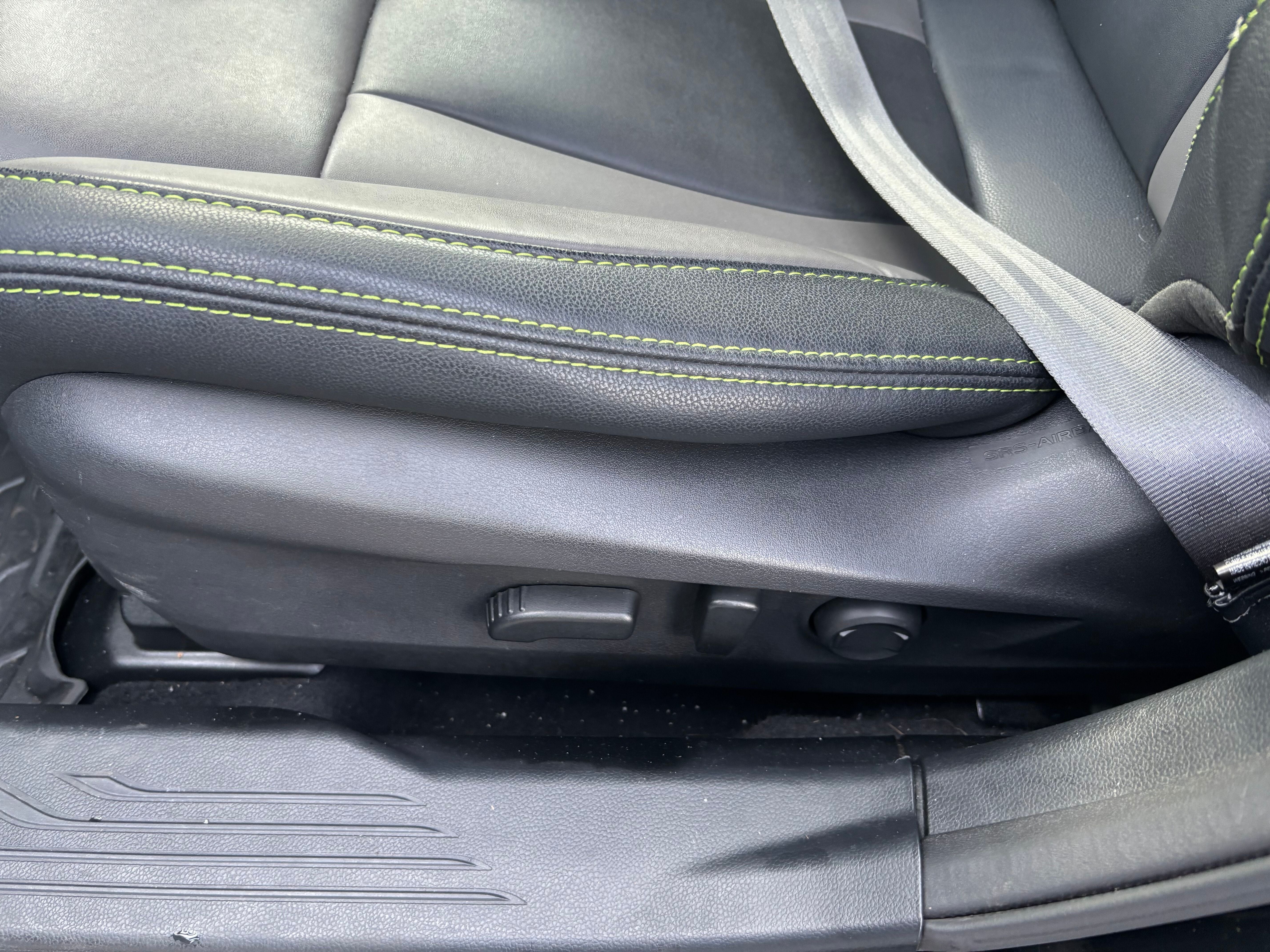 2022 Subaru Outback Onyx Edition XT