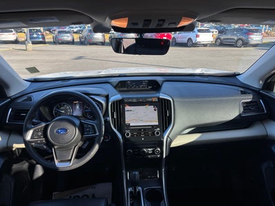 2021 Subaru Ascent Limited