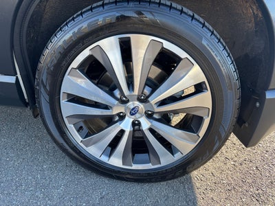 2021 Subaru Ascent Limited