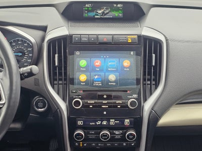 2022 Subaru Ascent Touring
