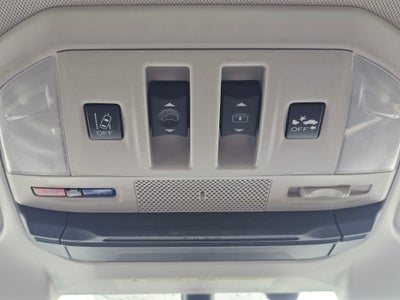 2022 Subaru Ascent Touring