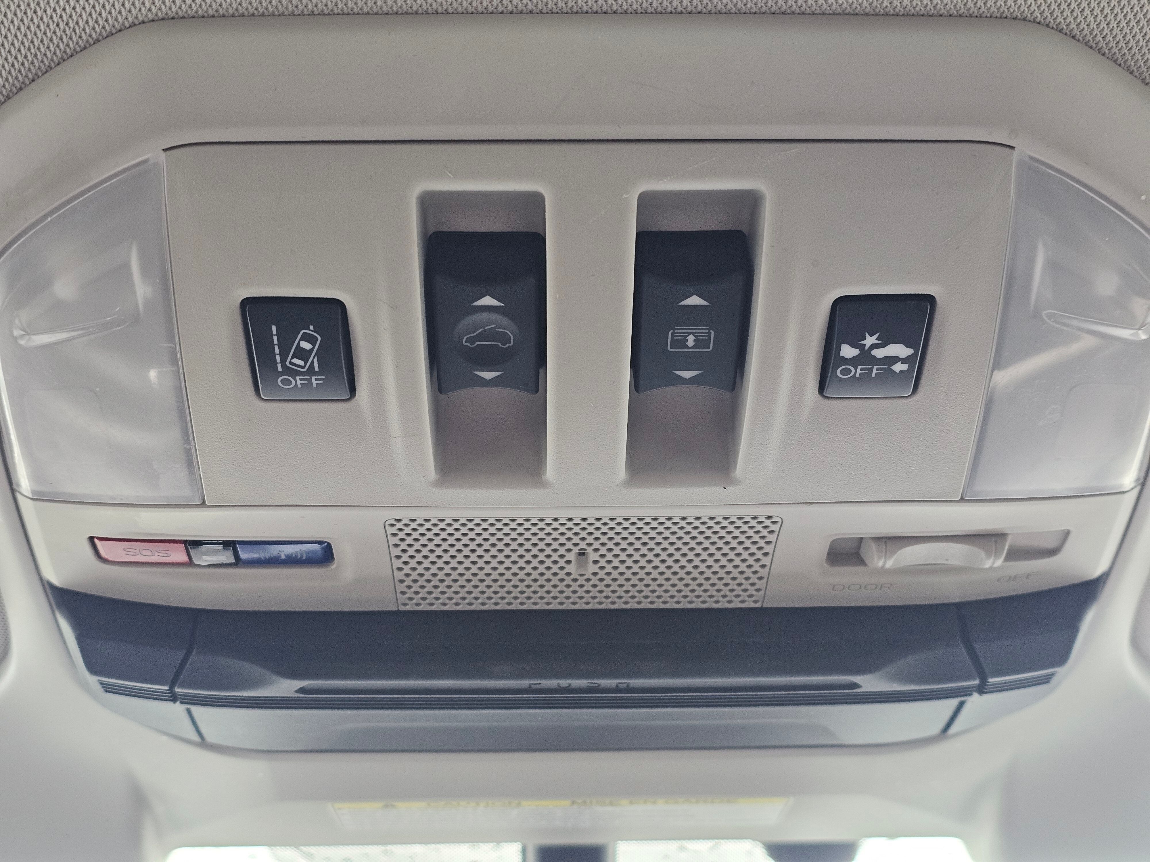 2022 Subaru Ascent Touring