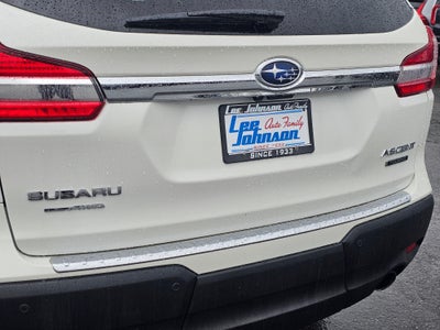 2022 Subaru Ascent Touring
