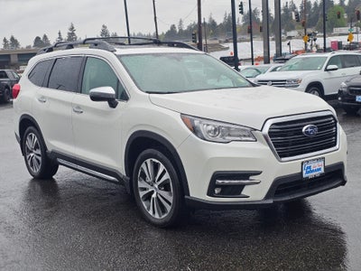 2022 Subaru Ascent Touring