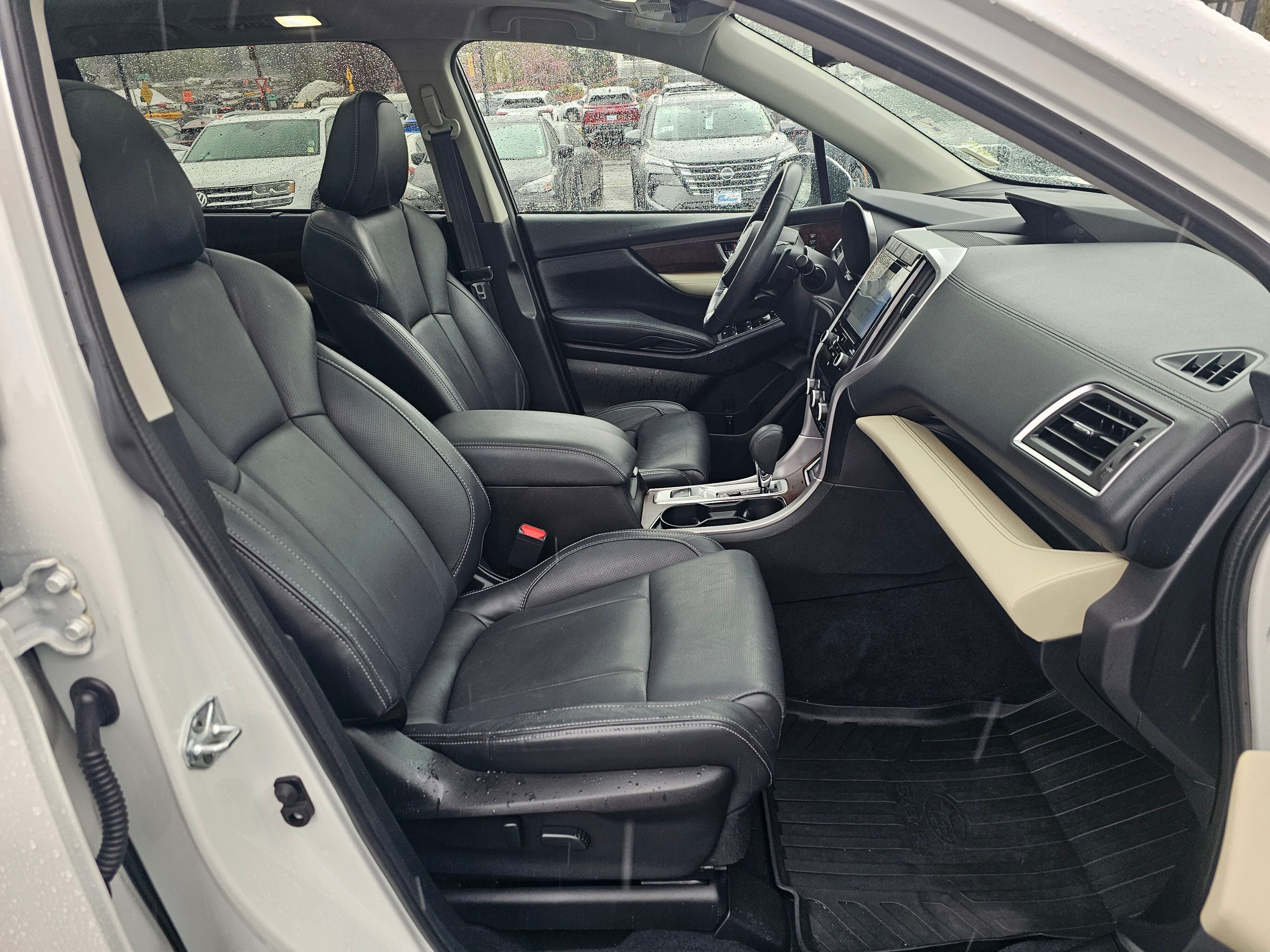 2022 Subaru Ascent Touring