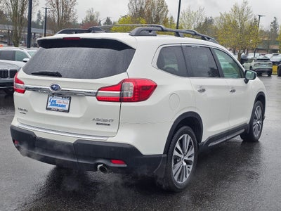 2022 Subaru Ascent Touring