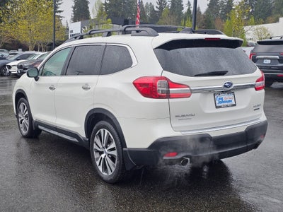 2022 Subaru Ascent Touring