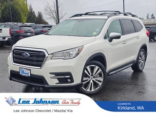 2022 Subaru Ascent Touring